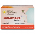Kerala Ayurveda Sudarsana Tablet