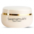 Kerala Ayurveda Swarnamukhi Face Cream