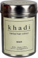 Khadi Herbal Hair Color - Black