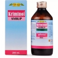 Kriminol Syrup