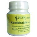 Kumbhajatu (Medoharvati) (Rasashala Ayurveda)