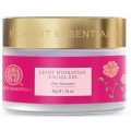 Light Hydrating Facial Gel (FOREST ESSENTIALS)