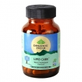 LipidCare Capsules (Organic India)