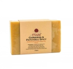 Tvam Luxury Bathing Bar Cinnamon Patchouli