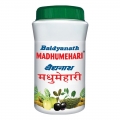 Madhumehari Granules