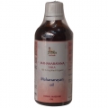 Mahanarayan Oil (USDA Certified Organic)