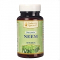 Maharishi Ayurveda Neem Tablets