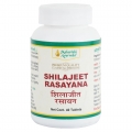 Maharishi Ayurveda Shilajeet Rasayana Tablets