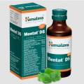 Himalaya Mentat DS Syrup