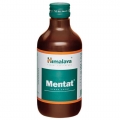 Himalaya Mentat Syrup