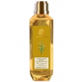 Mysore Sandalwood & Vetiver Body Massage Oil
