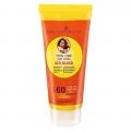 Nano Sun Block-UVA & UVB Protection PA+++ (Shahnaz