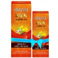 Navratna Ayurvedic Warm Oil