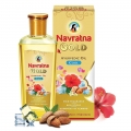 Navratna Gold Ayurvedic Oil