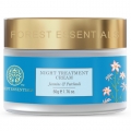 Night Treatment Cream (FOREST ESSENTIALS)