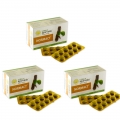 Normact Tablets (Kerala Ayurveda)