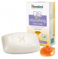 Himalaya Nourishing Baby Soap