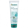 Himalaya Oil Clear Lemon Face Wash