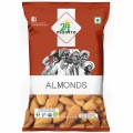 ORGANIC Almond Nuts