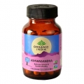 Organic Ashwagandha Herb 400mg