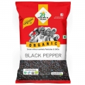 ORGANIC Black Pepper Whole