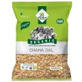 ORGANIC Chana Dal