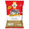 ORGANIC Fennel