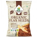 ORGANIC Flax Seeds