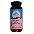 ORGANIC INDIA Amalaki Capsules (250 Veggie Caps)