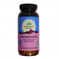 ORGANIC INDIA Ashwagandha Capsules (250 Capsules)