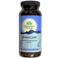 ORGANIC INDIA Bowelcare Capsules (250 Veggie Caps)