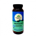 ORGANIC INDIA Breathe Free Capsules (250 Capsules)