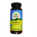 ORGANIC INDIA Flexibility Capsules (250 Capsules)