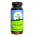 ORGANIC INDIA LKC Capsules (250 Veggie Caps)