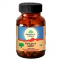 Organic India Peaceful Sleep Capsules