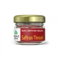 Organic India Saffron Thread (Kesar)
