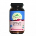 ORGANIC INDIA Shatavari Capsules (250 Veggie Caps)