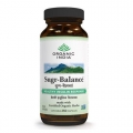 ORGANIC INDIA Sugr Balance Capsules (250 Caps)