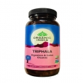Organic India TRIPHALA Capsules EcoPack (250 V Cap