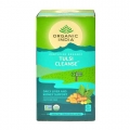 Organic India Tulsi Cleanse Tea