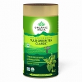 Organic India Tulsi Green Tea Classic - Tin