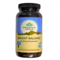 ORGANIC INDIA Weight Balance Capsules (250 Caps)