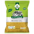 ORGANIC Moong Dal Mogar