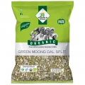 ORGANIC Moong Split Chilka