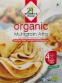 ORGANIC Multigrain Daibetic Atta