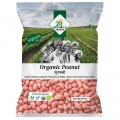 ORGANIC Pea Nuts