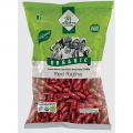 ORGANIC Rajma Red