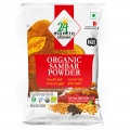 ORGANIC Sambhar