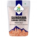 Organic Tattva Natural Rock Salt