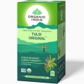 Organic India - Tulsi Tea - 25 Bags